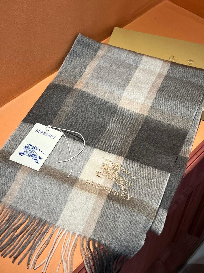 Burberry Scarf